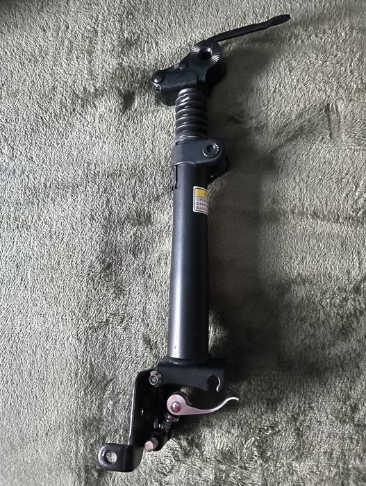 Siodełko Kugoo m4 pro