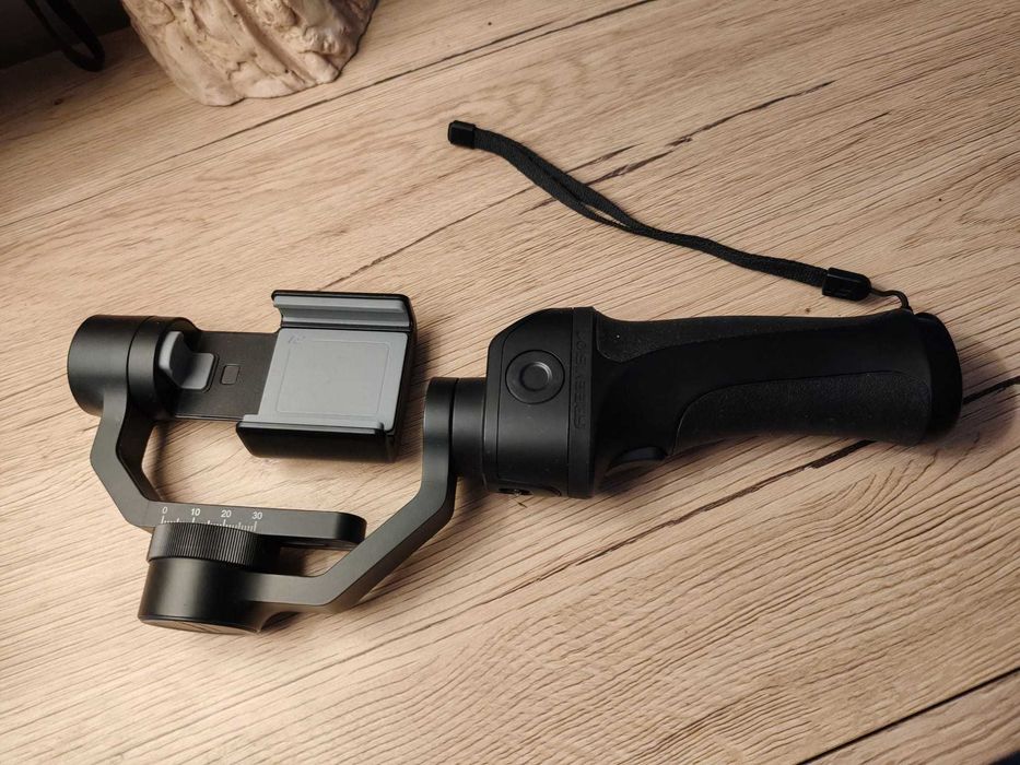 Gimbal - stabilizator do telefonu