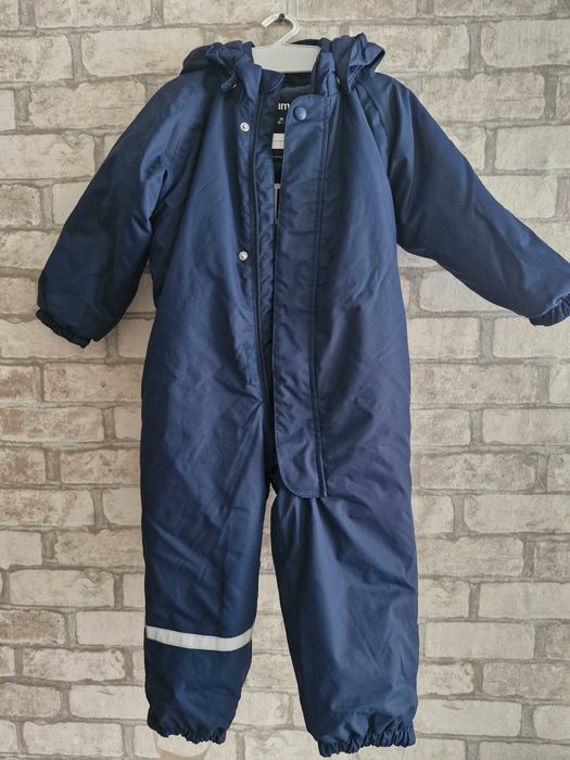 Зимовий комбенізон Reima