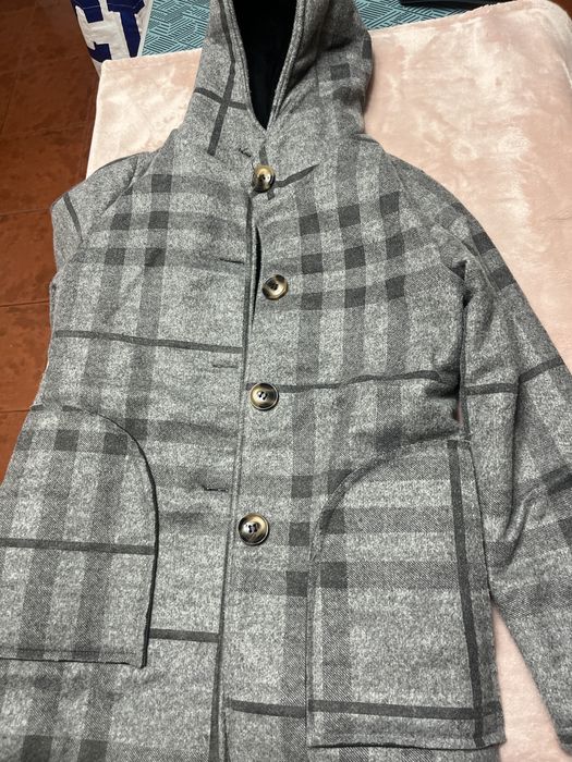 Casaco fabrico Italia