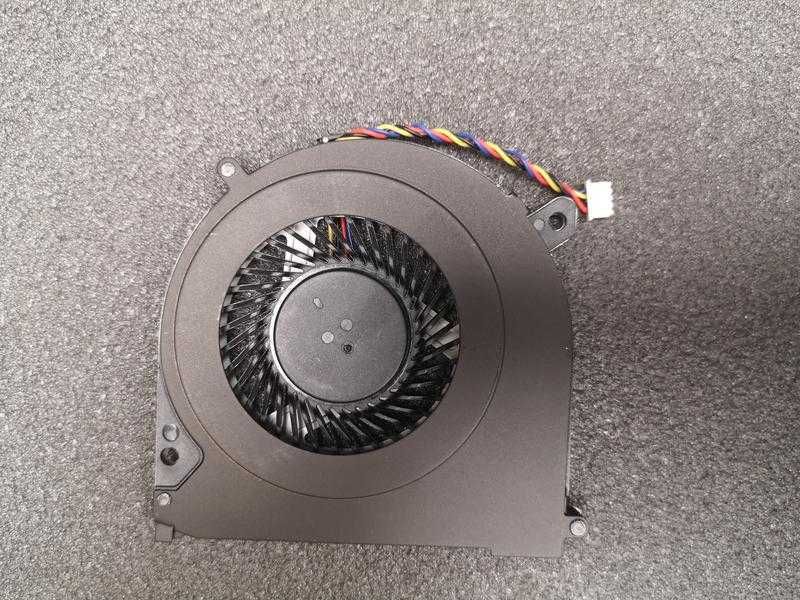 Кулер до HP Elitebook 740 G1 745 G1 HP 840 G1 840 G2 HP 850 G1 850 G2