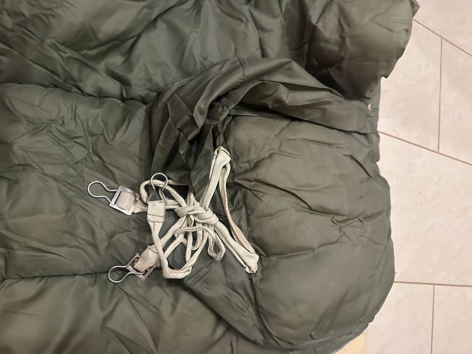 Sprzedam śpiwór         .