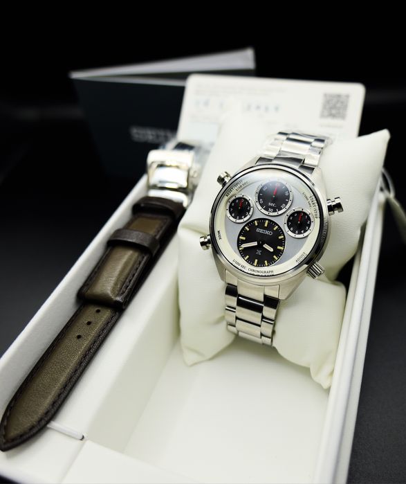 Seiko SFJ009P1 Limited Editio.