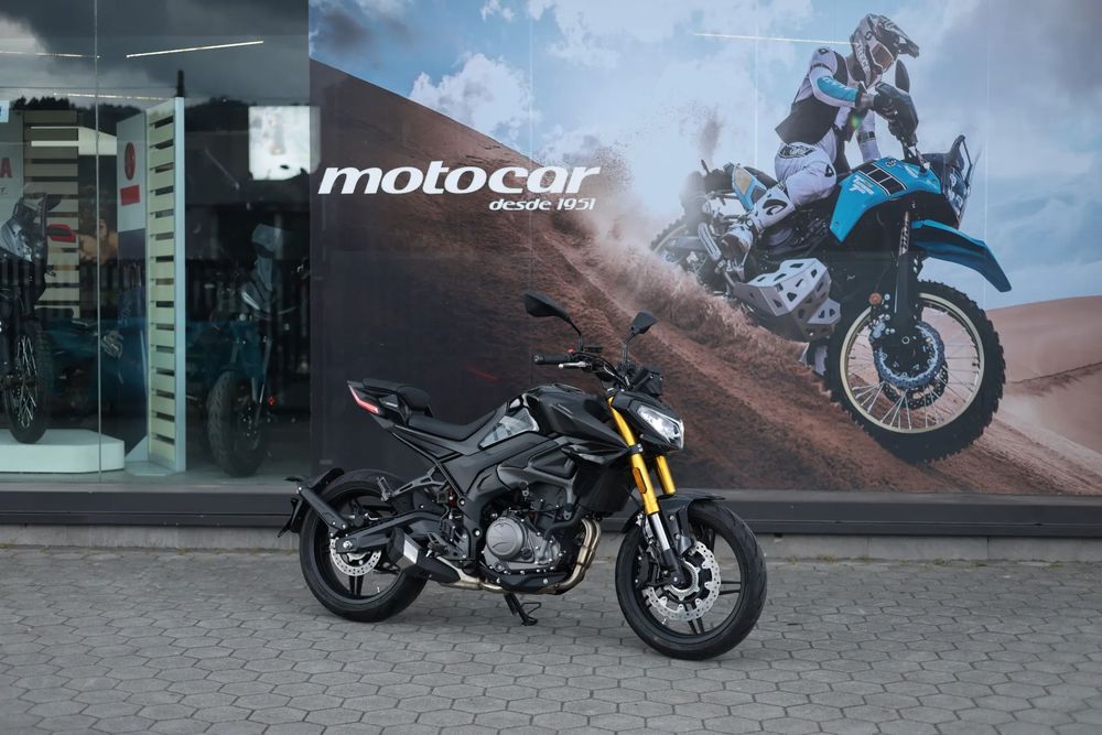 Morbidelli T352X F352