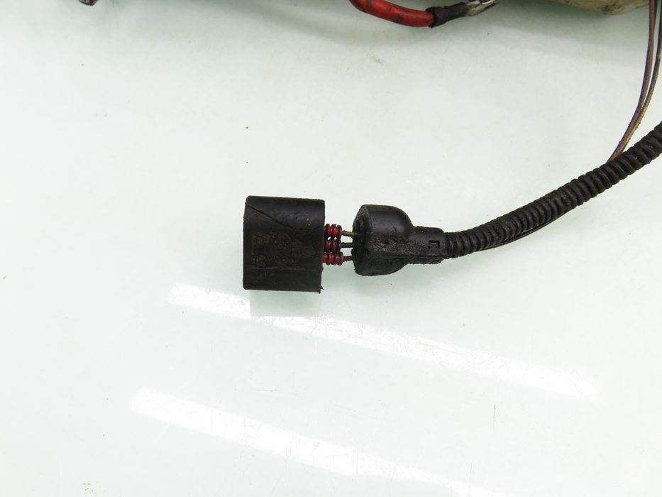 Maglownica Vw Touran II (1t3)   - 5wk46800k04