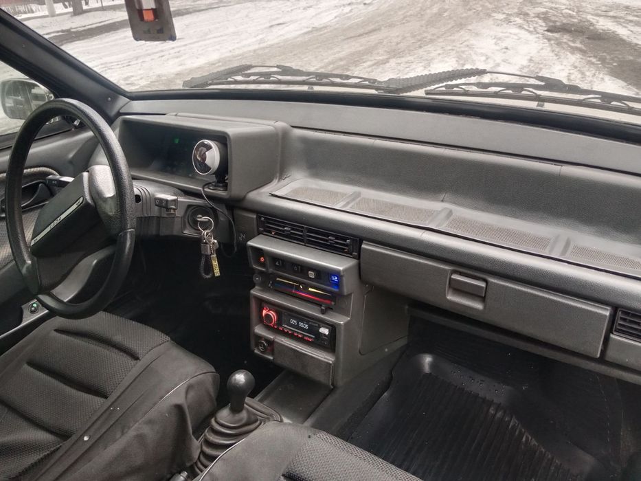 Продам авто  Ваз 2109