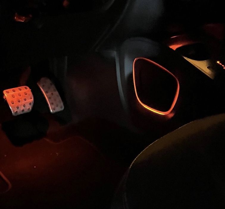 (21.000 km) Smart Fortwo Edição Especial URBAN SHADOW