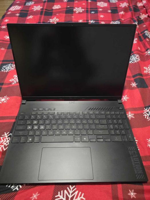 Laptop Asus GAMINGOWY Idealny na prezent