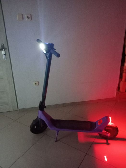 Hulajnoga elektryczna Xiaomi