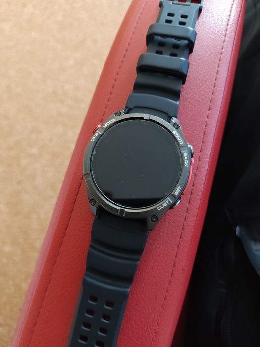 Zedblaze Stratos 4