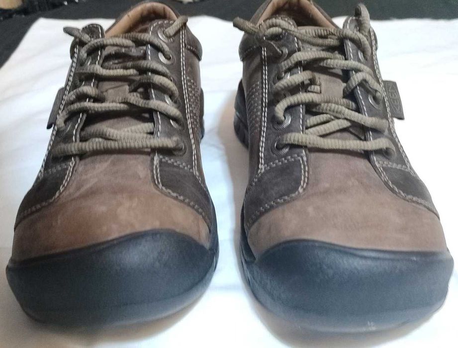 buty Keen 44 Austin #340