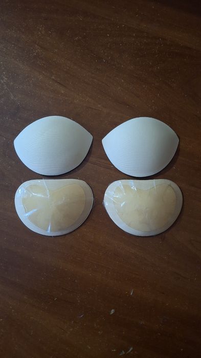 Вкладиші пушап тілесні