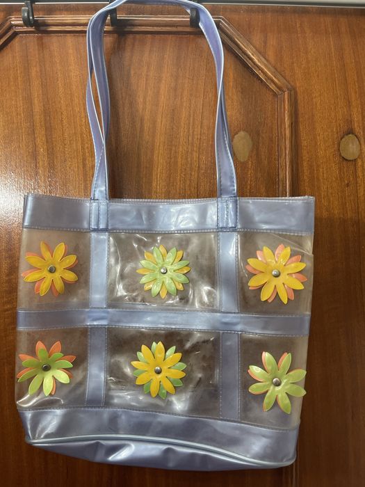 Saco medio para uso diverso