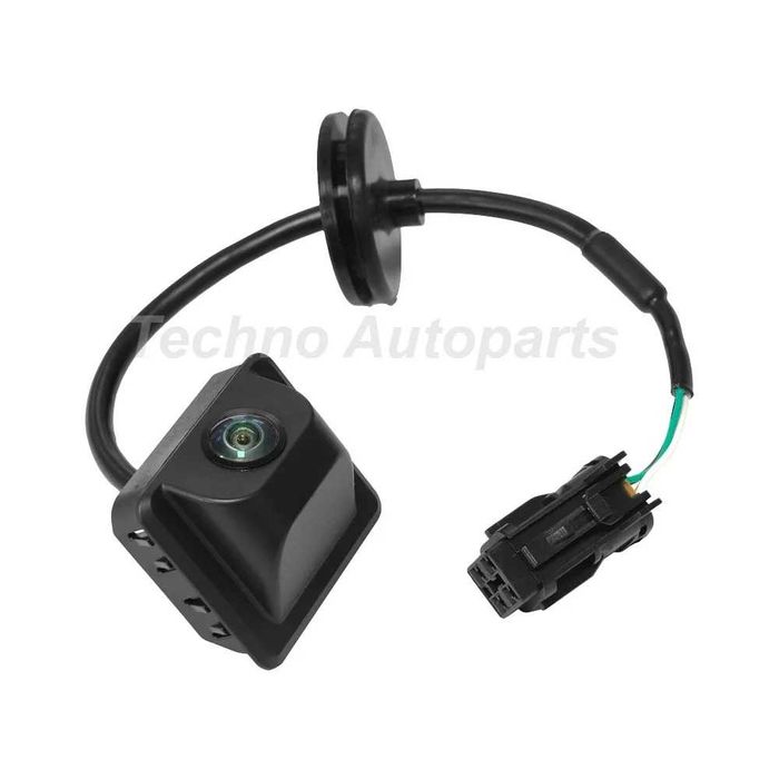 Камера заднього виду Chery Tiggo 4 / 5X