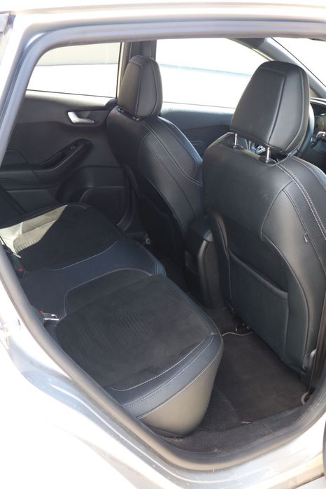 Ford Fiesta ST3 - 200cv