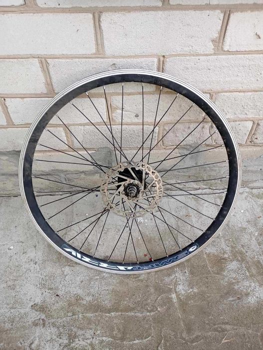 рама от спортивного велосипеда