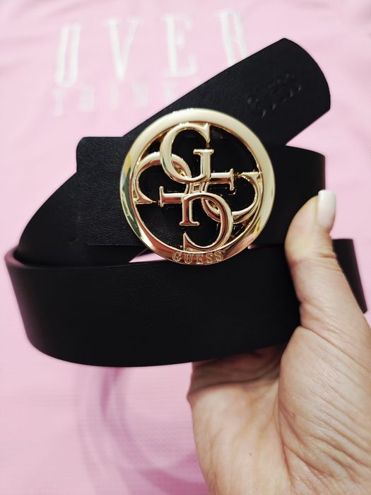 Pasek damski dl. 120cm