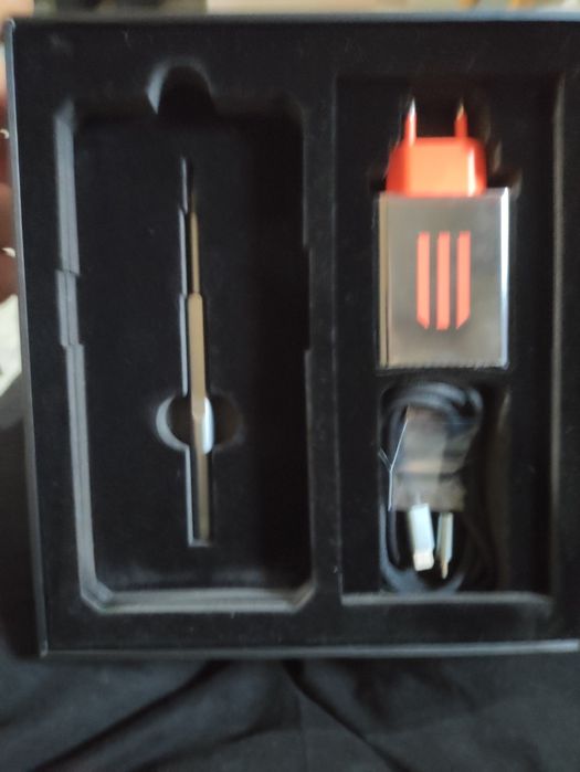 OUKITEL  IIIF150  RAPTOR  5G  16/512GB  Night Vision ГАРАНТІЯ

Добр