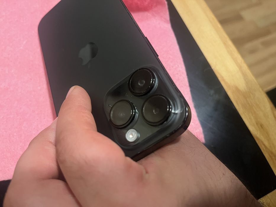 Iphone 14 pro max zamiana ??)