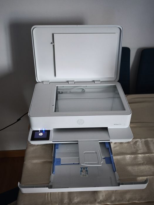 Impressora HP Envy 6110e