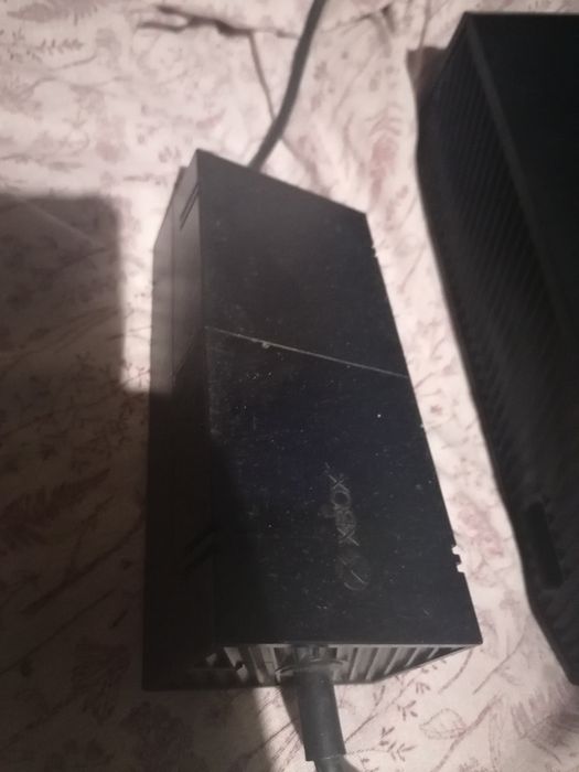 Xbox one plus 18 gier