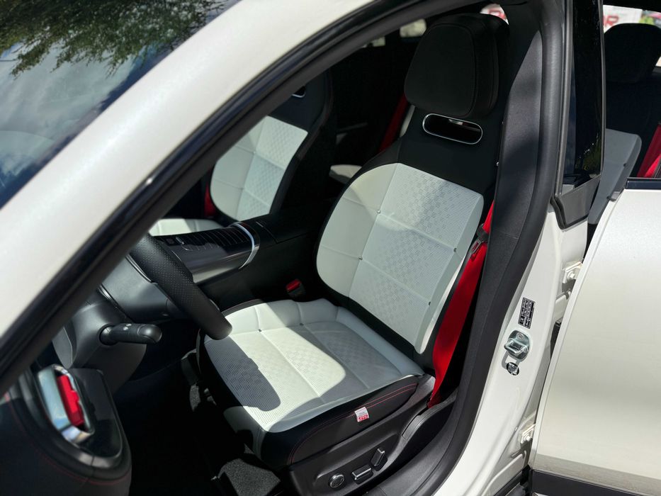 Smart #3 25th Anniversary Edition
