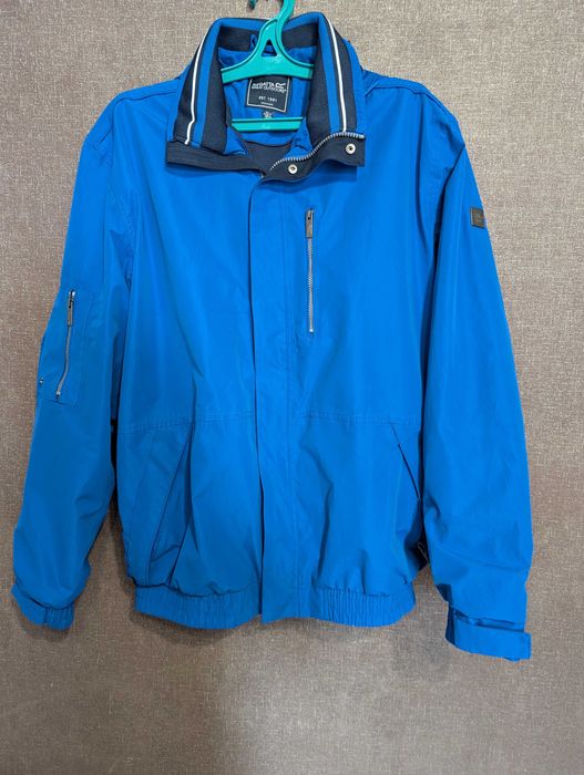 Мужская демисезонная куртка Regatta, размер  L