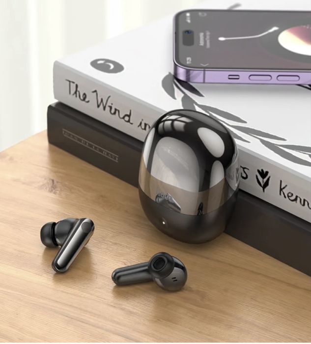 Бездротові навушники HOCO EQ11 Pacifico