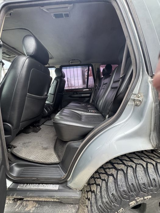 Продам Range Rover  пегас