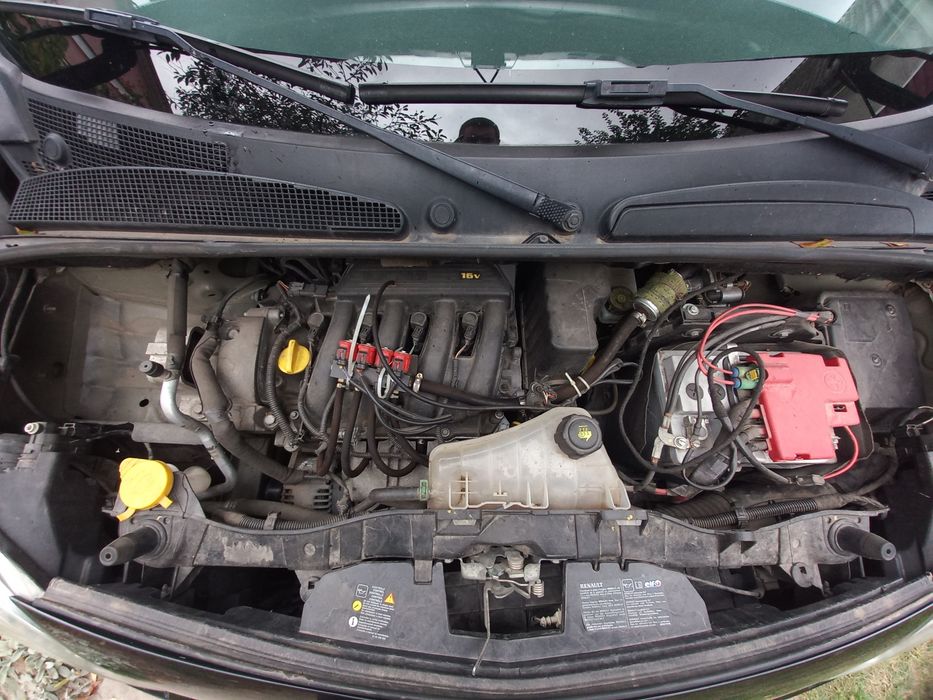 Продам Renault Kangoo 2