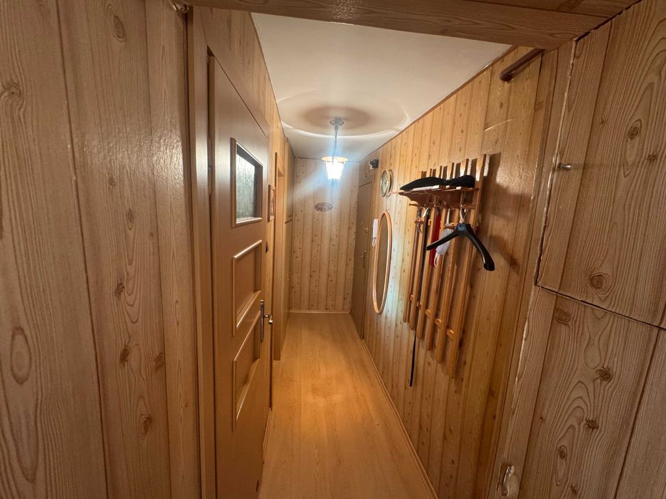 Komfortowe mieszkanie 46,5 m² – świetna lokalizacja,