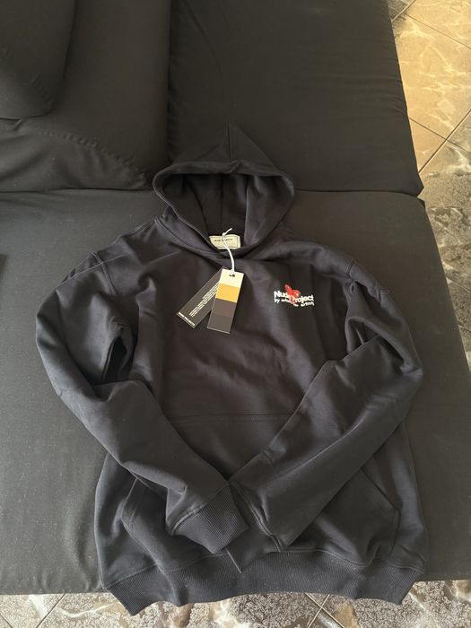 Camisola Nude project