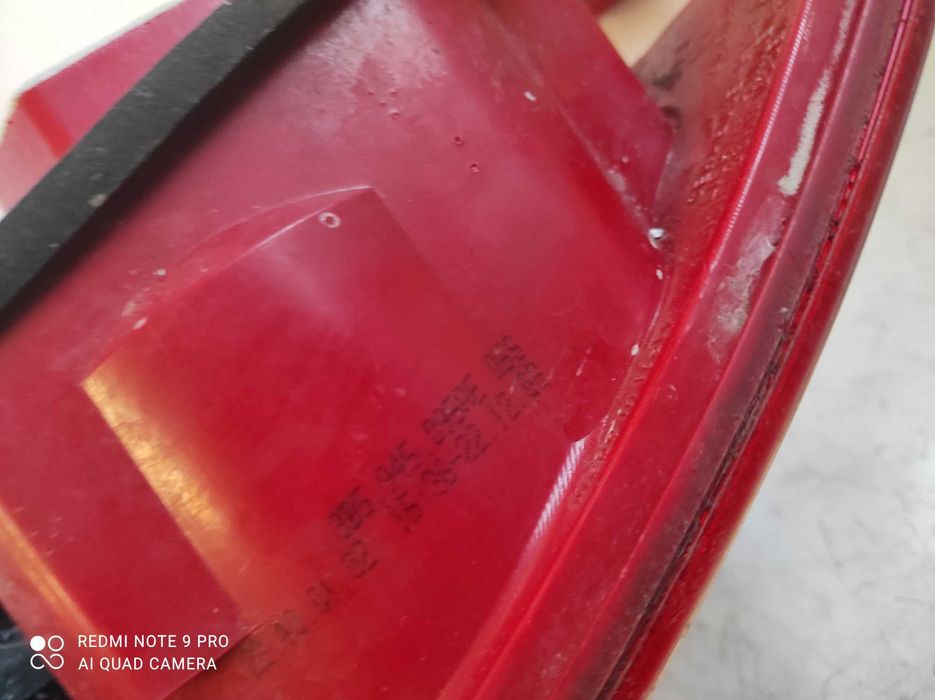 VW Passat B5 fl lampa tylna lewa prawa oryginał
