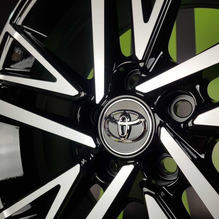 Диски На Авто R18 5x114.3 Lexus IS ES GS LS RC Toyota Camry Avalon Р18