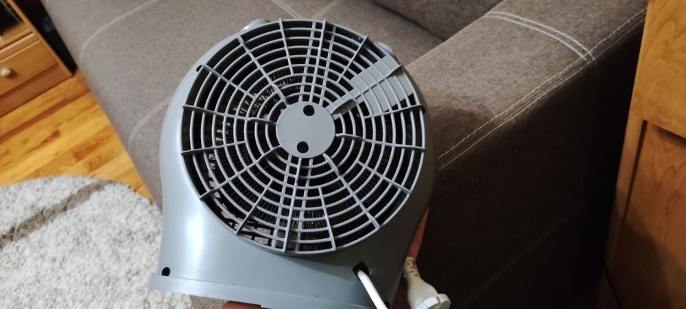 Тепловентилятор  UP