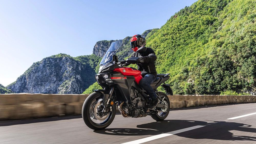 Yamaha