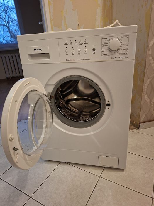 Pralka MPM używana sprawna