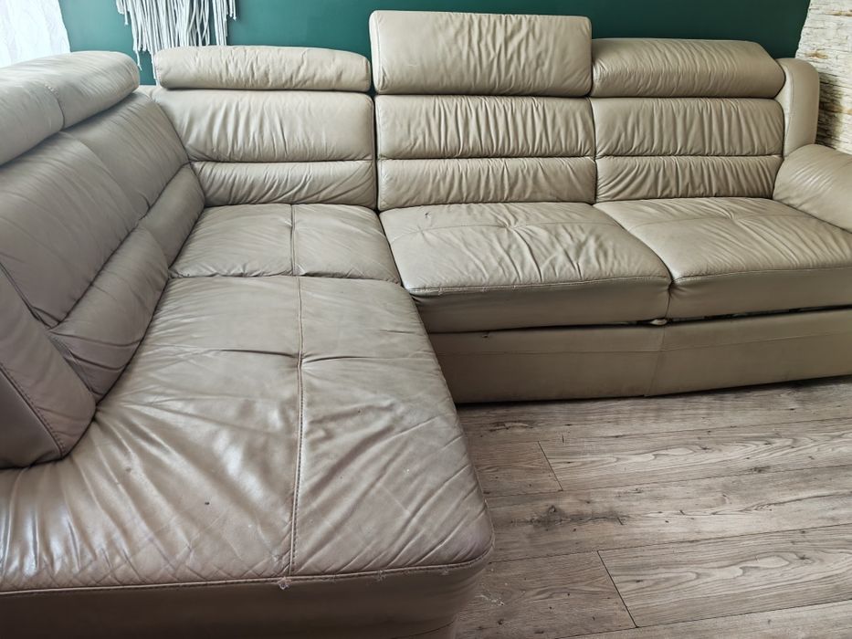 Oddam narożnik 250cm szerokość