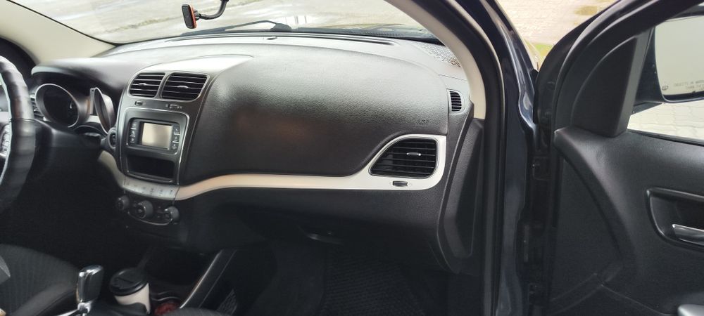 Продам авто Dodge Journey