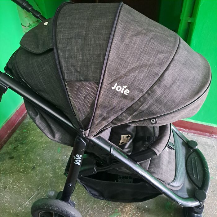 Коляска Joie Mytrax