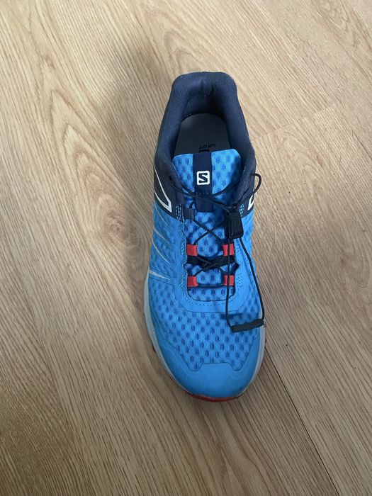 Salomon corrida/trail