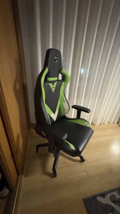 Noble Chair Geforce