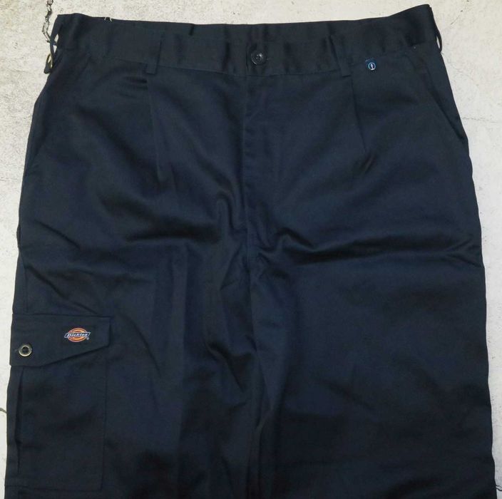Dickies spodnie cargo baggy nowe XL