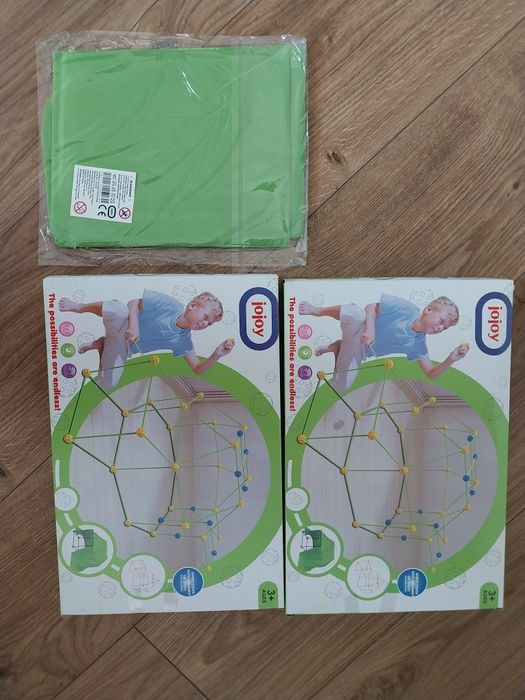 Klocki konstrukcyjne