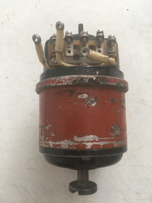 Двигатель НД-404