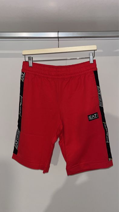 Calcões EA7 Emporio Armani