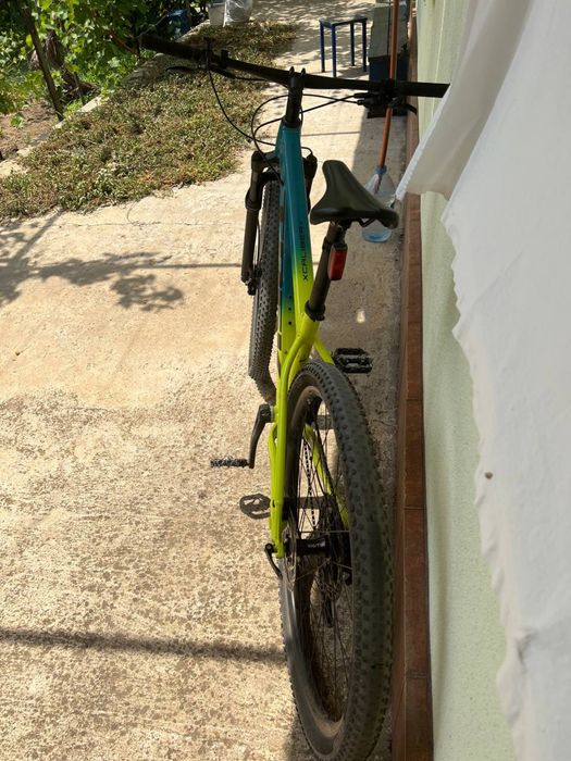 Trek X-Caliber 9