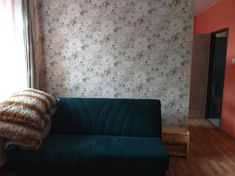 mieszkanie z ogródkiem dla pracowników turystów blisko Energylandii