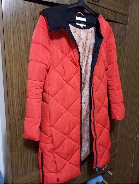 Куртка зимова!!!