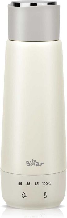 Przenośny Czajnik Bear 300 ml (3w1)